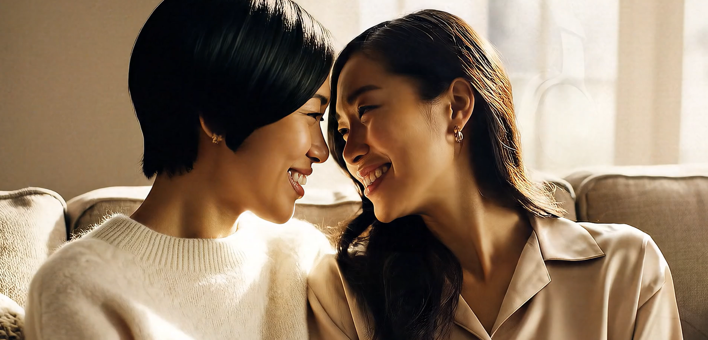 Anlass & Stil wählen